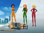 Totally Spies