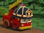 Robocar Poli