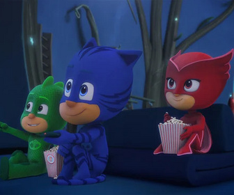 Les Pyjamasques - 14/02/2026