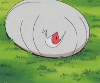 Pokémon - Comme un Écrapince hors de l'eau