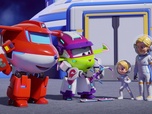 Super Wings