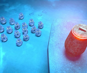 Grizzy et les lemmings - 11/01/2026