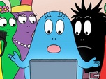 Barbapapa