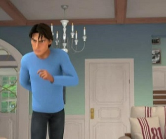 Alvinnn Et les Chipmunks - Le piège à parents