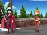 Robocar Poli Robocar Poli