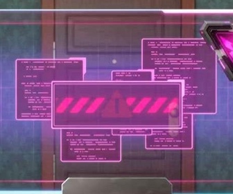 Heroes Dinoster - Au voleur