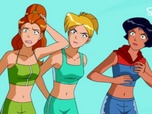 Totally Spies