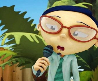 Angelo la débrouille