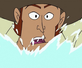 Marsupilami - S03 E04 - L'aventurier