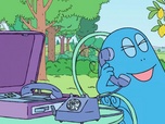Barbapapa