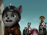 Paw Patrol, la Pat'Patrouille Paw Patrol, la Pat'Patrouille