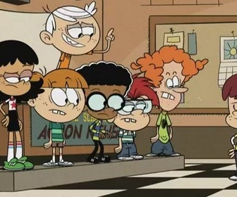 Bienvenue chez les Loud - Royal News a le blues