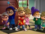 Alvinnn !!! Et les Chipmunks
