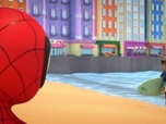 Spidey et ses amis extraordinaires Spidey et ses amis extraordinaires