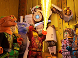 Ninjago