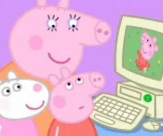 Peppa Pig