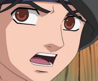 Naruto - S8 E3 - Hoshikage, la vérité cachée