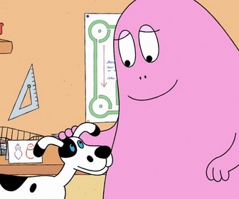 Barbapapa en Famille - Tri-quiproquo