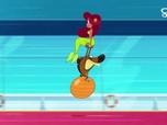 Zig et Sharko