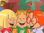 Les sisters