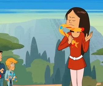 Les sisters - Effet boomerang