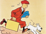 Les aventures de tintin