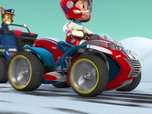 Paw Patrol, la Pat'Patrouille Paw Patrol, la Pat'Patrouille