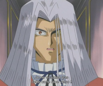 Yu-Gi-Oh ! Duel Monsters - S1 E37 - La contre-attaque ! Le mélange d'esprits