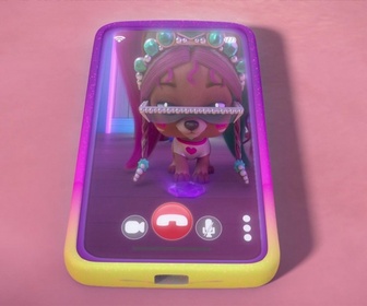 VIP Pets - S03 E06 - Partenaire de danse