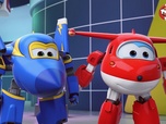 Super Wings