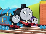 Thomas le petit train