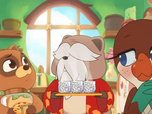 Taki Tanuki