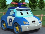 Robocar Poli