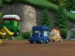 Robocar Poli Robocar Poli