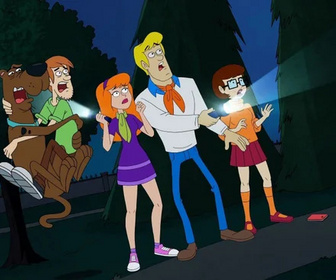 Trop cool, Scooby-Doo ! - 04/11/2025