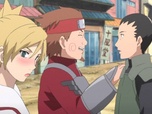 Naruto Shippuden Naruto Shippuden