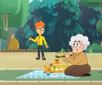 Boy Girl etc... - La reine des manifs