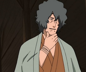 Naruto Shippuden - S8 E16 - Nostalgie : en formation, équipe 10 !