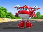 Super Wings