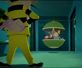 Les Dalton - 16/02/2026