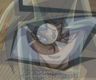 Yu-Gi-Oh ! Duel Monsters - S4 E37 - Que ressuscitent les trois guerriers légendaires !