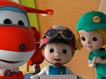 Super Wings