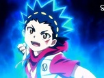 Beyblade Burst