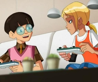 Baskup Tony Parker - L'arme secrète des Geeks