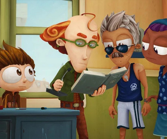 Angelo la débrouille