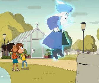 Oscar & Malika, toujours en retard - 20/12/2025