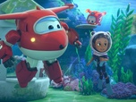 Super Wings