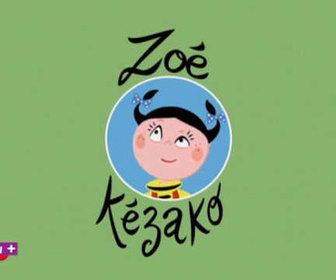 Zoe Kezako