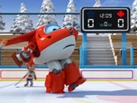 Super Wings