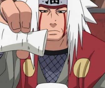 Naruto - S4 E13 - Explosion de colère !